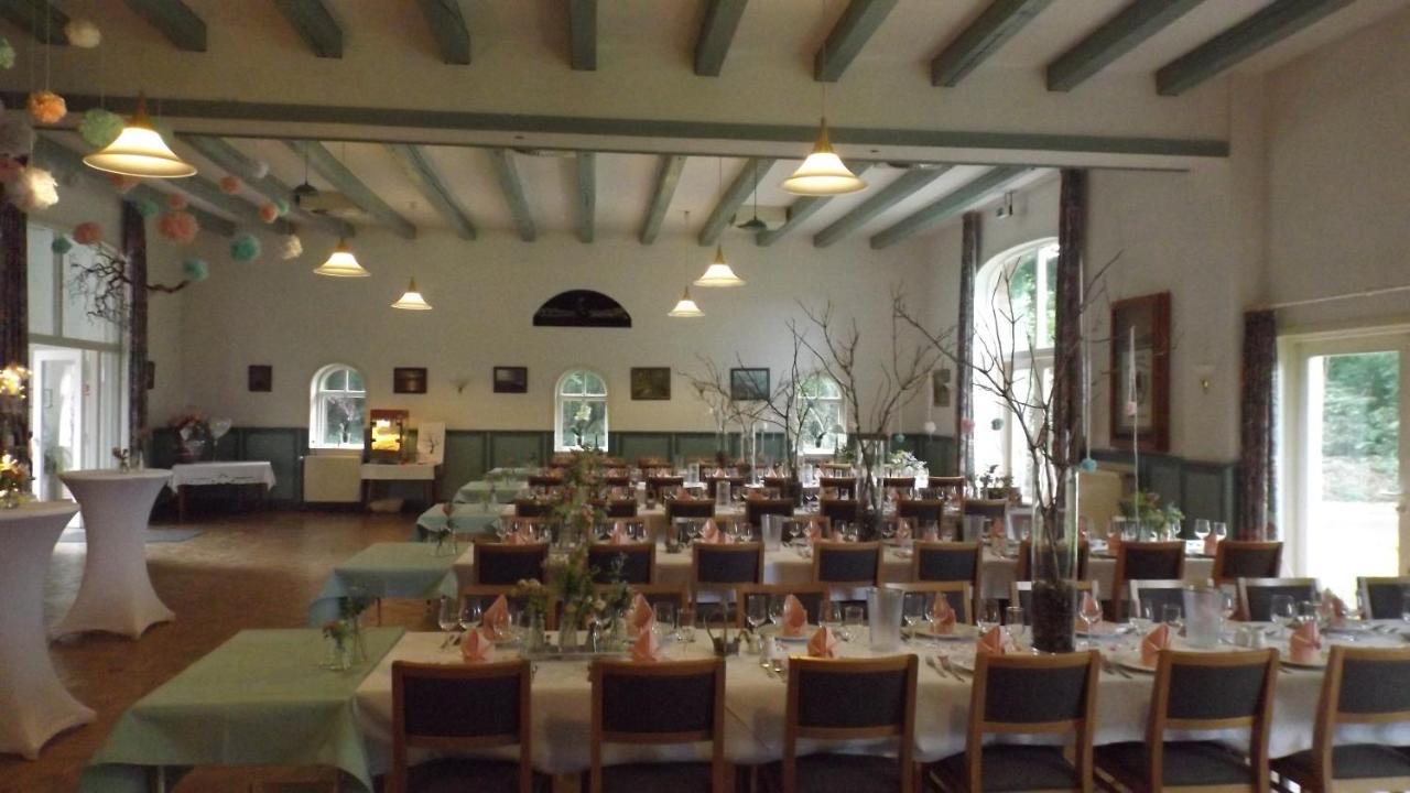 Drelsdoerper Krog Drelsdorf Esterno foto