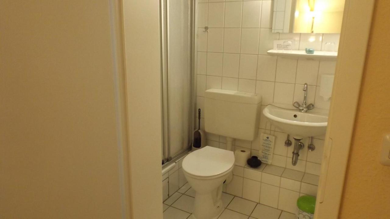 Drelsdoerper Krog Drelsdorf Esterno foto