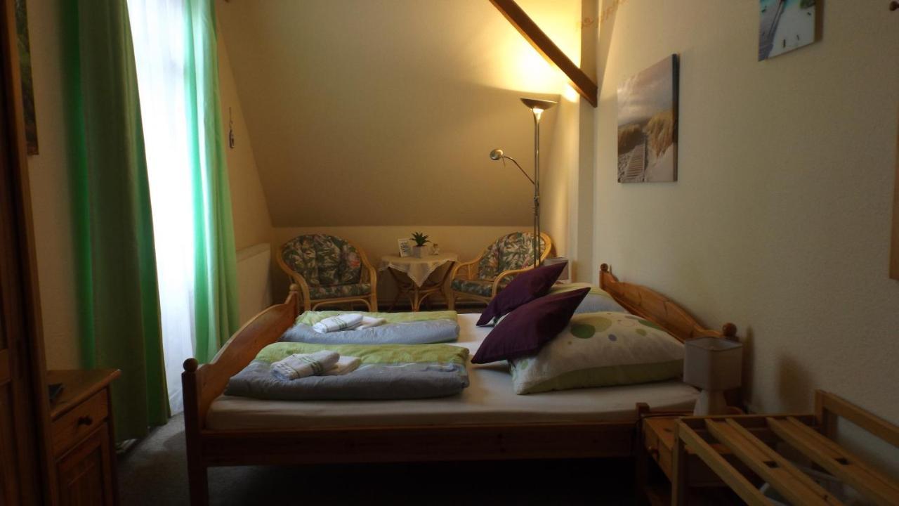Drelsdoerper Krog Drelsdorf Esterno foto