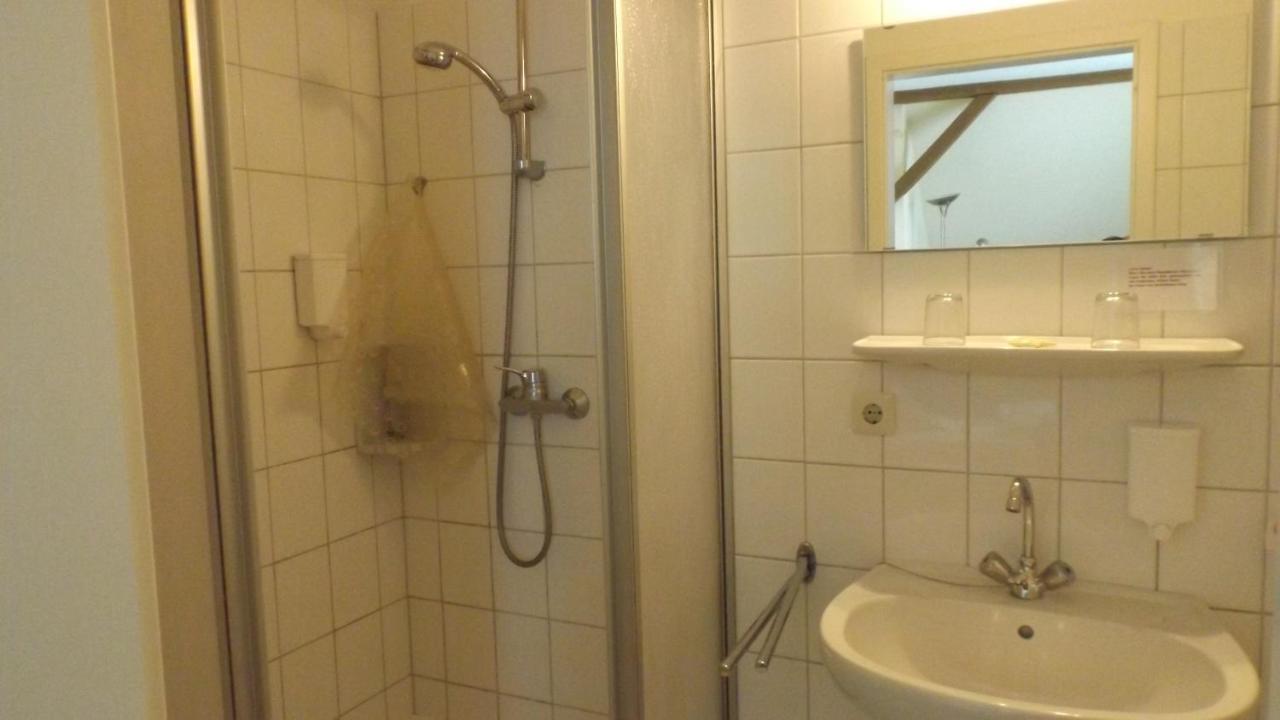 Drelsdoerper Krog Drelsdorf Esterno foto