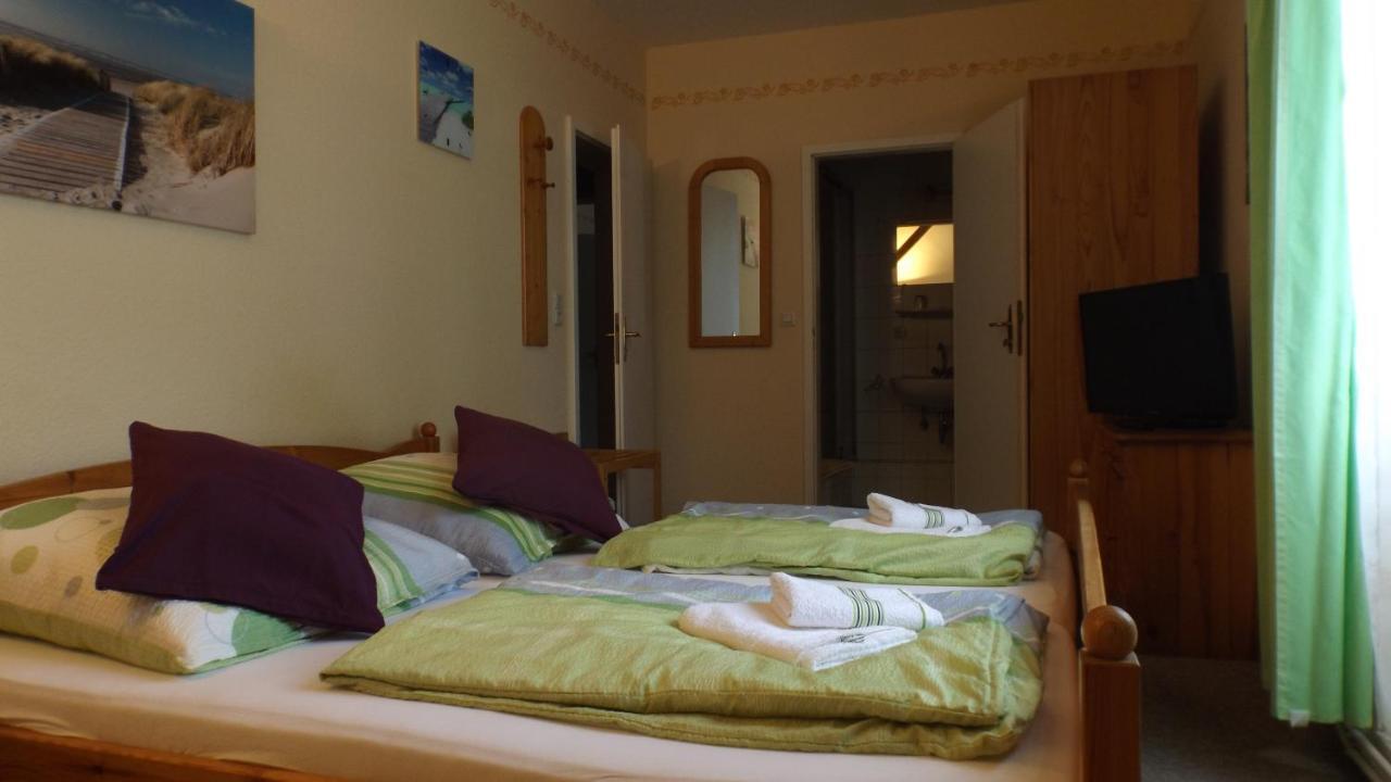Drelsdoerper Krog Drelsdorf Esterno foto
